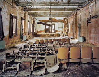 Illustration for article titled Exploring the Decaying Ruins of Brother Island, NYC's Last Unknown Place